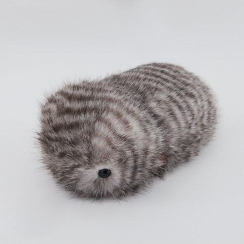 Робот Cupboo AI robotic pet Color: Tabby